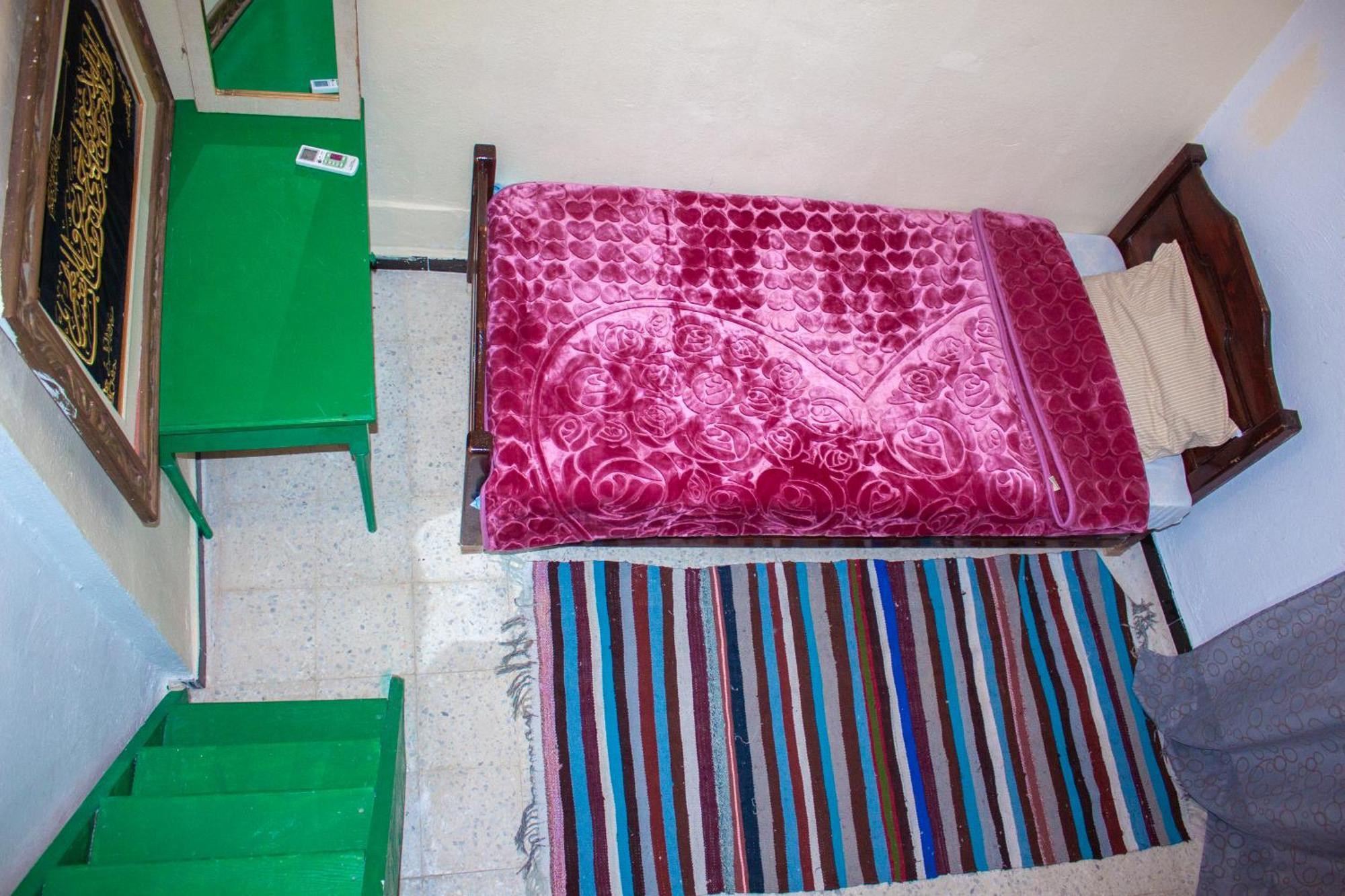 Dar Kenza Tunis Otel Oda fotoğraf