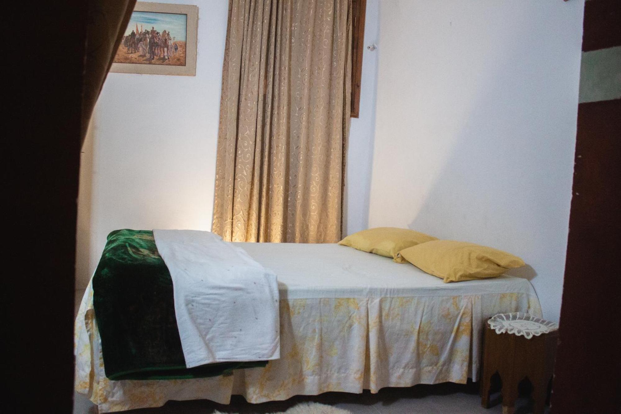 Dar Kenza Tunis Otel Dış mekan fotoğraf